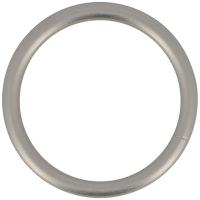 MOBOIS - Anneau Ø42 x10 nickel