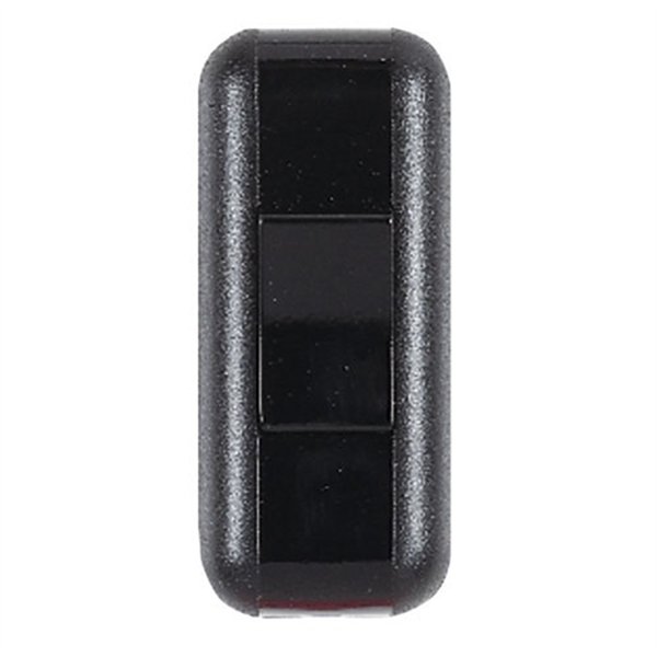 LEGRAND - Interrupteur lampe 2a noir vrac