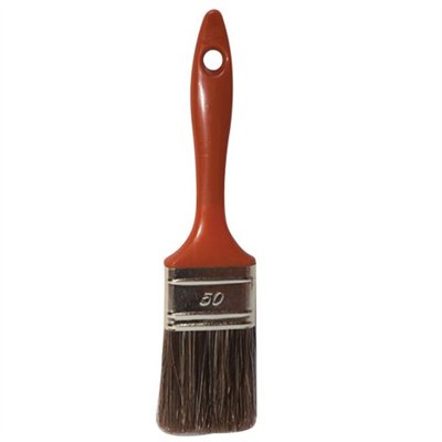 SAVY - Pinceau plat spécial lasure 50mm A