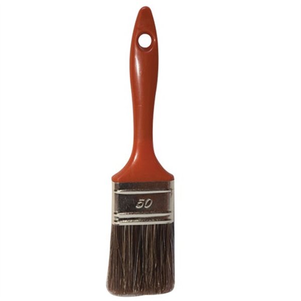 SAVY - Pinceau plat spécial lasure 50mm A