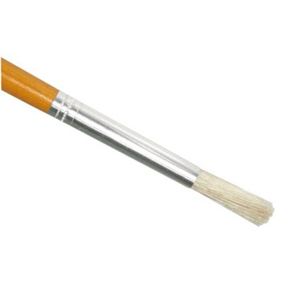 SAVY - Brosse à tableau ronde qualité extra 06