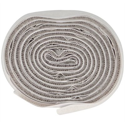 MOBOIS - Ruban auto agrippant 1.50m tissu 266154