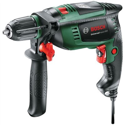 BOSCH - Perceuse percussion Universal Impact 800W