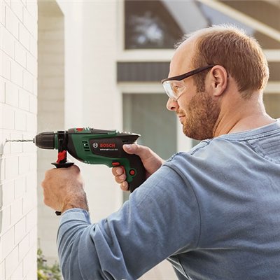 BOSCH - Perceuse percussion Universal Impact 800W