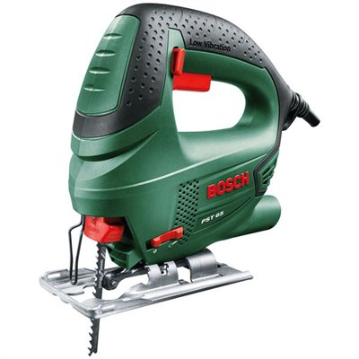 BOSCH - Scie sauteuse 500w pst 650
