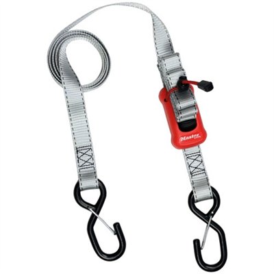 MASTER LOCK - Sangle pré-montée à boucle autobloquante 25m x 25mm