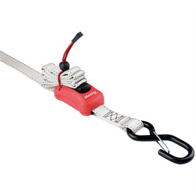 MASTER LOCK - Sangle pré-montée à boucle autobloquante 25m x 25mm
