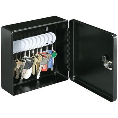 COFFRE A MONNAIE MINI FORMAT S