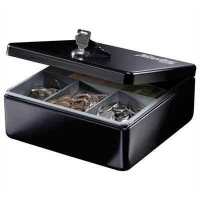 COFFRE A MONNAIE MINI FORMAT S