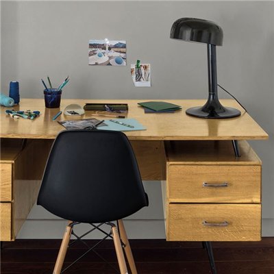 LIBERON - Vernis bistrot 0.5L brillant incolore