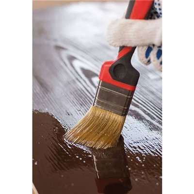 LIBERON - Insecticide traitement bois bombe 400ml Liberon