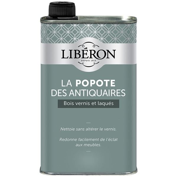 LIBERON - Popote à l'ancienne 0.5L Liberon