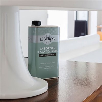 LIBERON - Popote à l'ancienne 0.5L Liberon