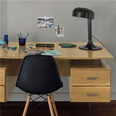 LIBERON - Vernis bistrot 0.5L satiné incolore