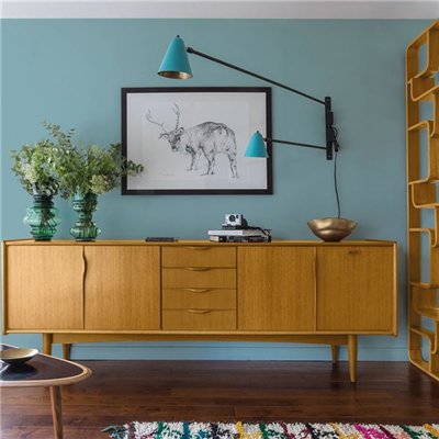 LIBERON - Cire Black bison 500cc chêne clair