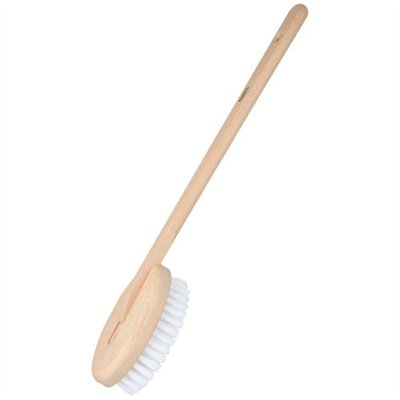 DOMERGUE - Brosse bain nylon karops