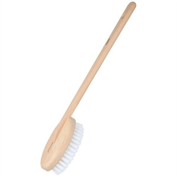 DOMERGUE - Brosse bain nylon karops