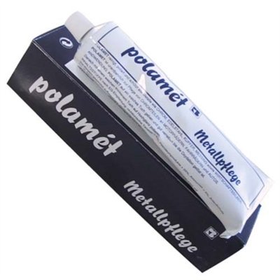 POLAMET - Polish métaux polamet tube 150ml