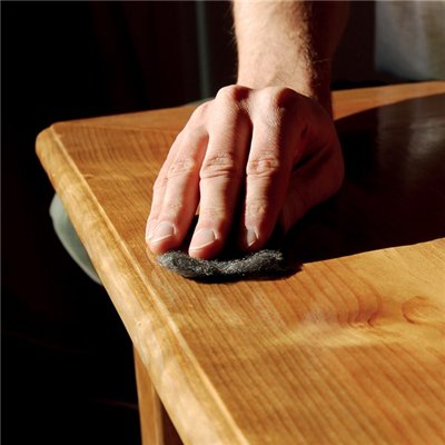 LIBERON - Laine acier 150g 0 Liberon