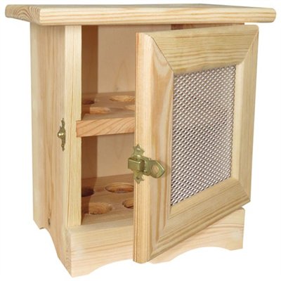 MASY - Armoire à oeufs 218