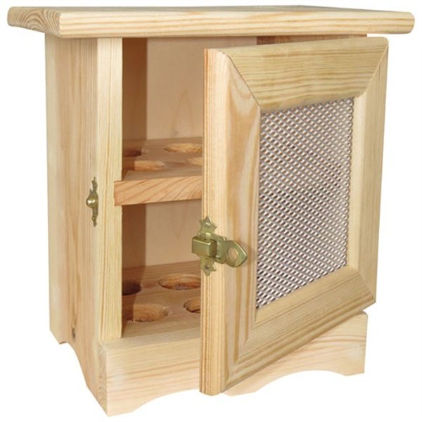 MASY - Armoire à oeufs 218