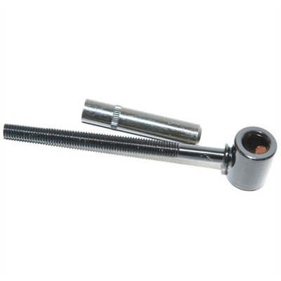 AFBAT - Gond 14x130 scellt chimique noir