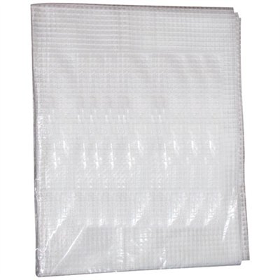 CORDERIE TOURNONAISE - Bache translucide armée 4x6m