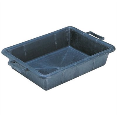 VINMER - Auge flexogom avec poignée 10 litres 44x34x10cm