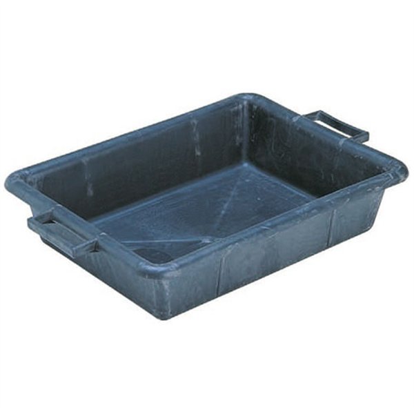 VINMER - Auge flexogom avec poignée 10 litres 44x34x10cm