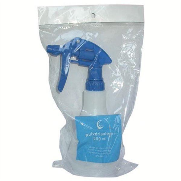 TAMPEL - Pulvérisateur/vaporisateur vide 500ml