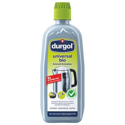 DURGOL - Détartrant universel biodegradable 500 ml