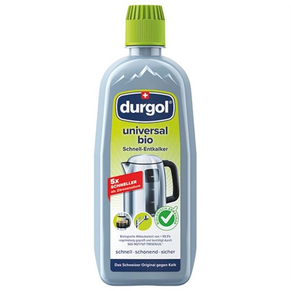 DURGOL - Détartrant universel biodegradable 500 ml