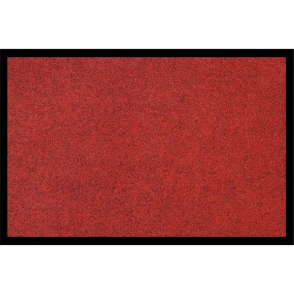 IDMAT - Tapis prima rouge 60x160 cm