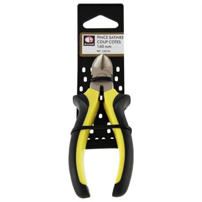 EVOE - Pince coupante de côtes 160 mm