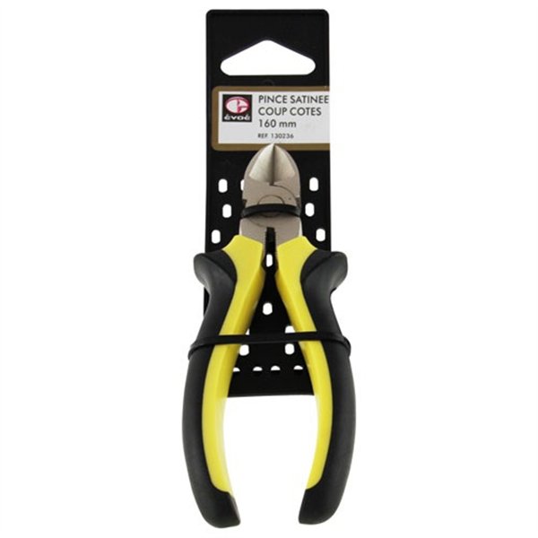 EVOE - Pince coupante de côtes 160 mm