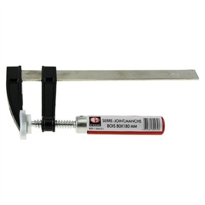 EVOE - Serre joint 80x180 mm