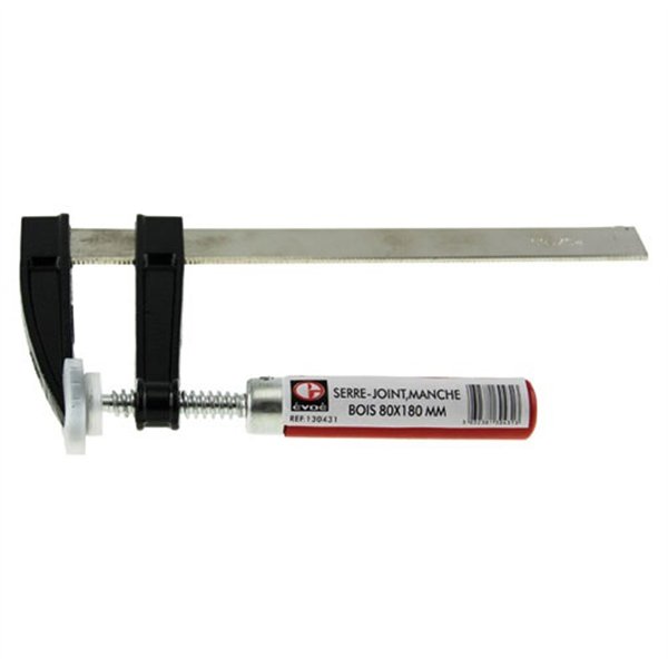 EVOE - Serre joint 80x180 mm