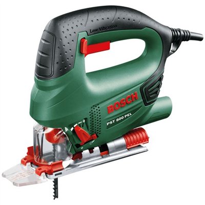 BOSCH - Scie sauteuse 530W PST 800 PEL
