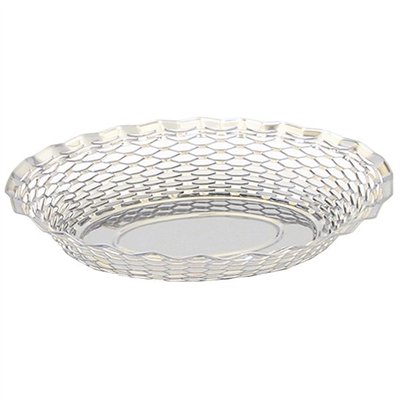 ROGER ORFEVRE - Corbeille à pain 30 x 24 cm Inox