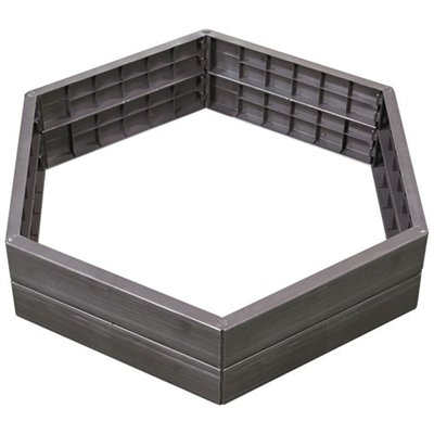 GARANTIA - Carré potager ergo