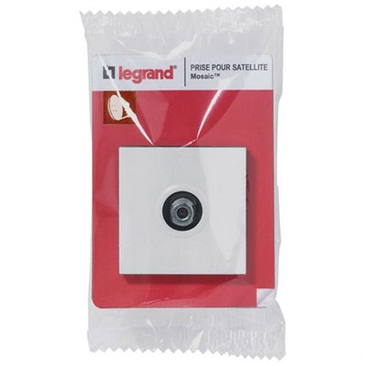 LEGRAND - Mosaic D.F.DPX3 630 inv source horizon