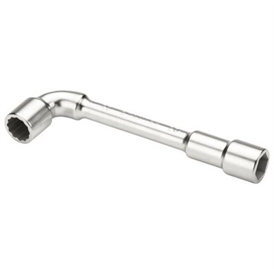 STANLEY - Clé à pipe débouchée 20mm 6x12p ls4