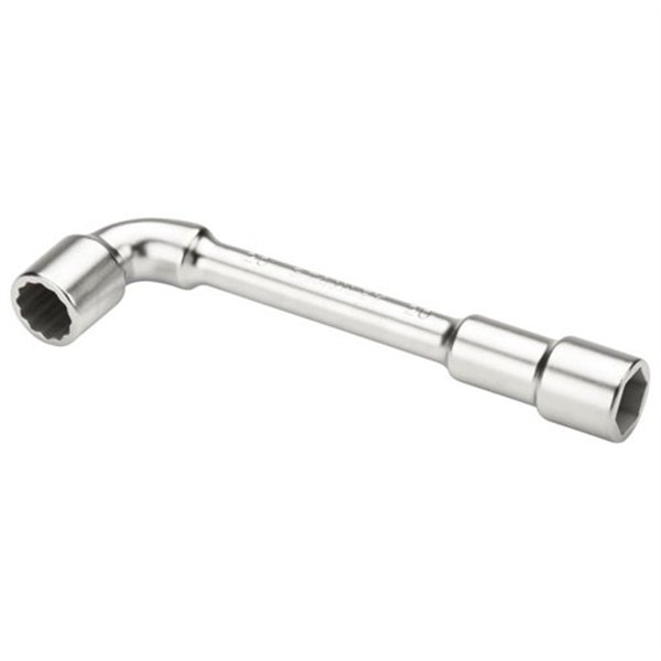 STANLEY - Clé à pipe débouchée 20mm 6x12p ls4