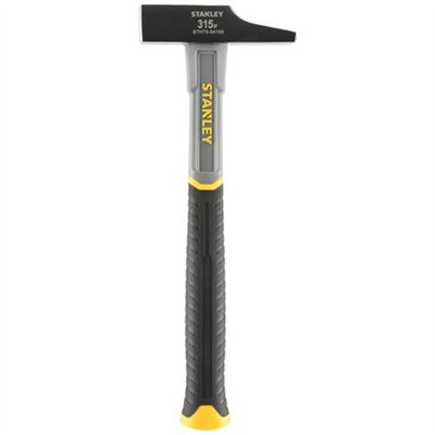 STANLEY - Marteau de menuisier manche fibre de verre 315g