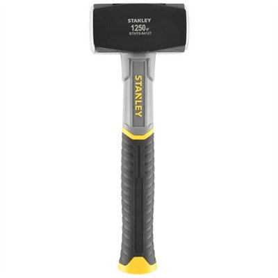 STANLEY - Massette manche fibre de verre 1250g
