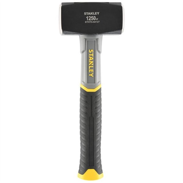 STANLEY - Massette manche fibre de verre 1250g