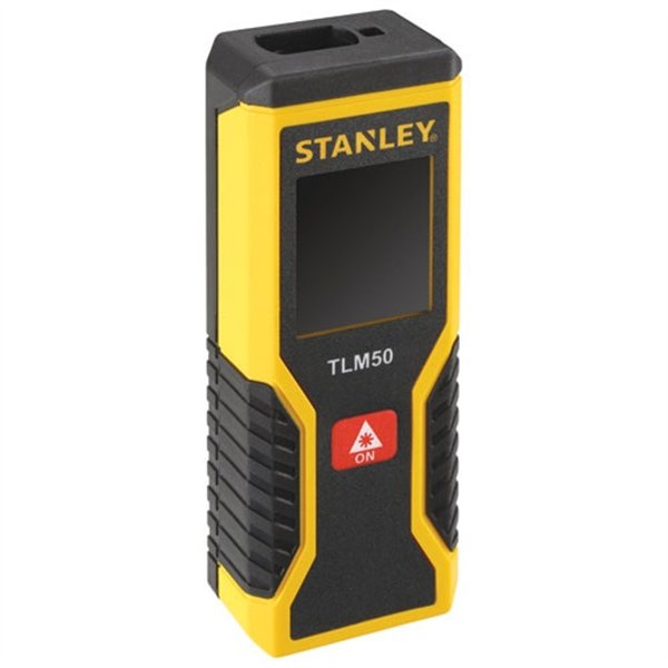 STANLEY - Mesure laser tlm50 15 m