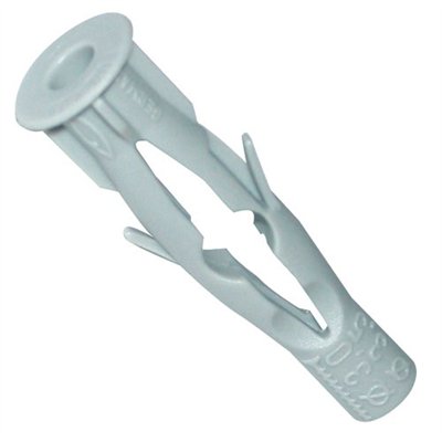 FISCHER - CHEVILLE METAL CROCHET FSL 8 RH /2K NV