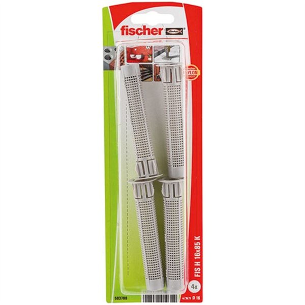 FISCHER - TAMIS FIS HK 16X85 /4K NV
