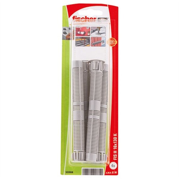 FISCHER - TAMIS FIS HK 16X130 /4K NV